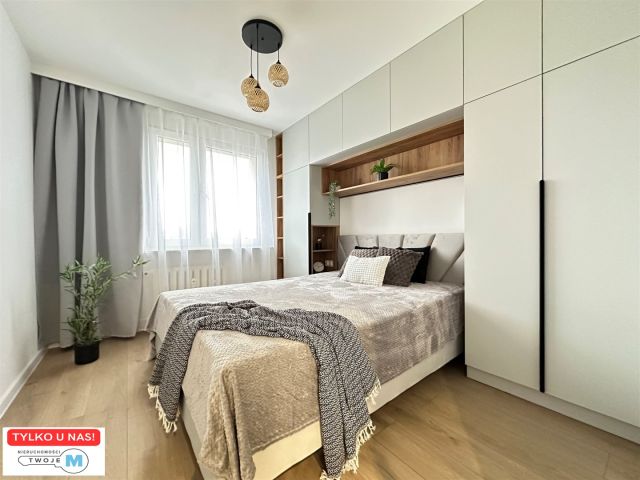 Mieszkanie 3-pokojowe Kielce KSM, ul. Daleka. Zdjęcie 1