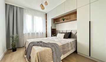 Mieszkanie 3-pokojowe Kielce KSM, ul. Daleka