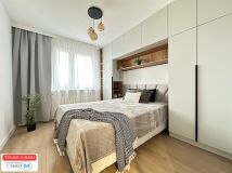 Mieszkanie 3-pokojowe Kielce KSM, ul. Daleka