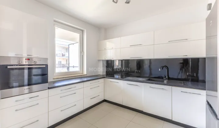 Mieszkanie 3-pokojowe Warszawa Ursus, ul. Skoroszewska