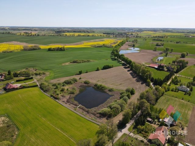 Działka siedliskowa Wilczkowo. Zdjęcie 12