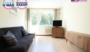 Mieszkanie 2-pokojowe Gdynia Działki Leśne, ul. Szczecińska