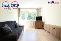 Mieszkanie 2-pokojowe Gdynia Działki Leśne, ul. Szczecińska