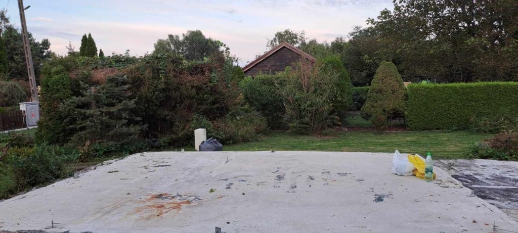 Działka rod Zgierz, ul. Piaskowa. Zdjęcie 6