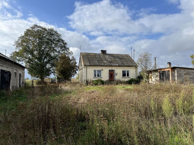 gospodarstwo Mąkolin-Kolonia. Zdjęcie 1