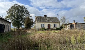 gospodarstwo Mąkolin-Kolonia