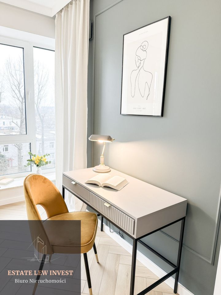 Mieszkanie 2-pokojowe Kraków, ul. Jerozolimska. Zdjęcie 6