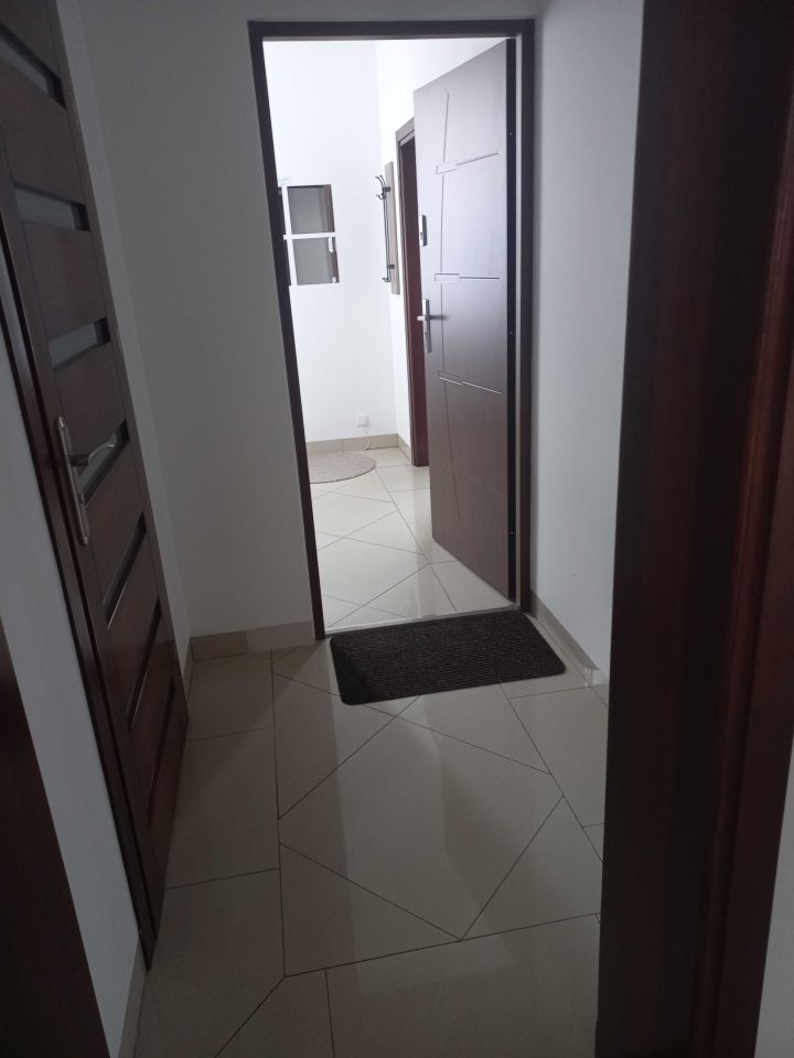 Mieszkanie 4-pokojowe Łomża Śródmieście, ul. Piękna. Zdjęcie 6