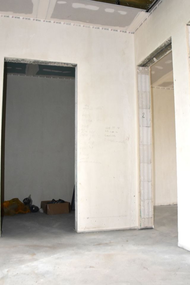 bliźniak, 5 pokoi Klępino. Zdjęcie 24