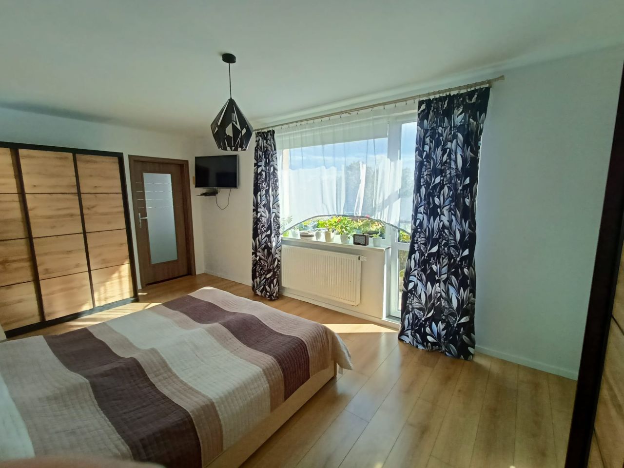 Mieszkanie 4-pokojowe Inowrocław Centrum. Zdjęcie 7