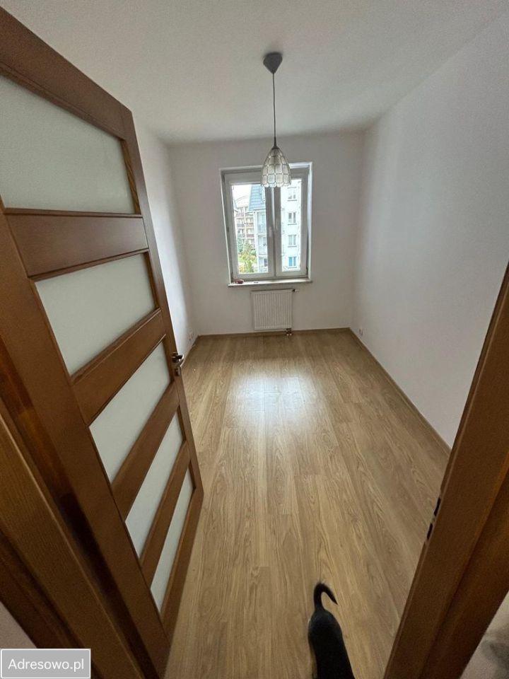 Mieszkanie 3-pokojowe Jabłonna, ul. Krąselki. Zdjęcie 10