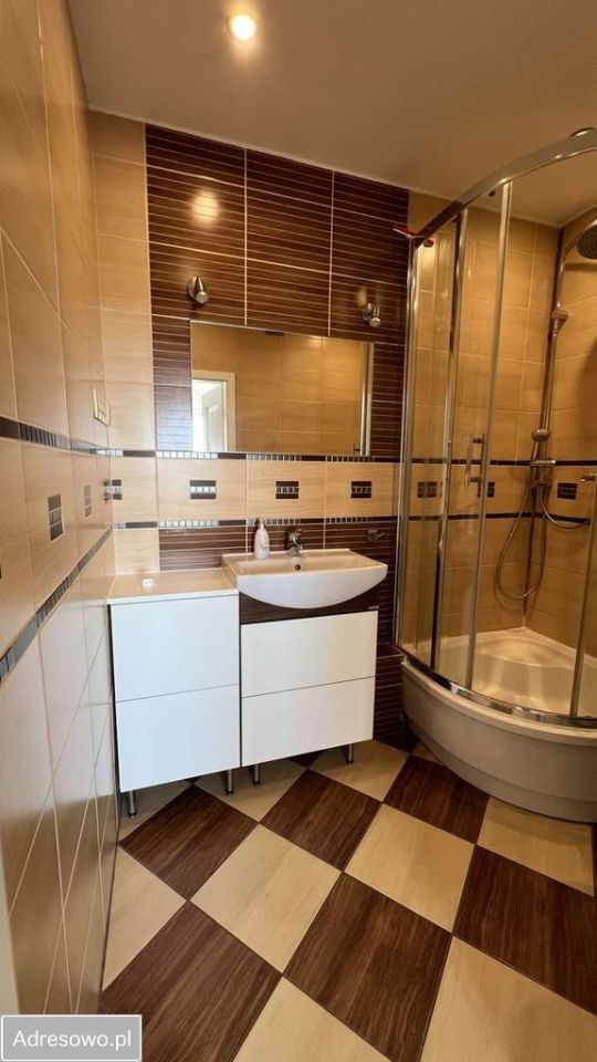 Mieszkanie 2-pokojowe Łódź Retkinia, ul. Kostki Napierskiego. Zdjęcie 8