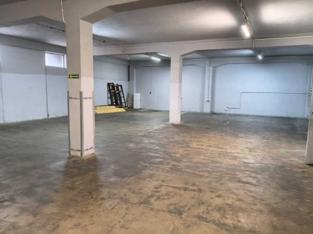 Hala/magazyn Chełmek. Zdjęcie 4