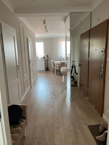 Mieszkanie 2-pokojowe Węgrów, ul. Michała Anioła Palloniego. Zdjęcie 1