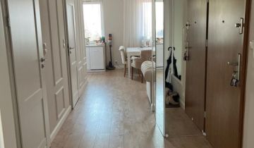 Mieszkanie 2-pokojowe Węgrów