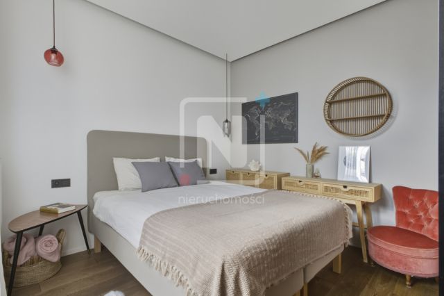 Mieszkanie 3-pokojowe Warszawa Włochy, ul. Budki Szczęśliwickie. Zdjęcie 3