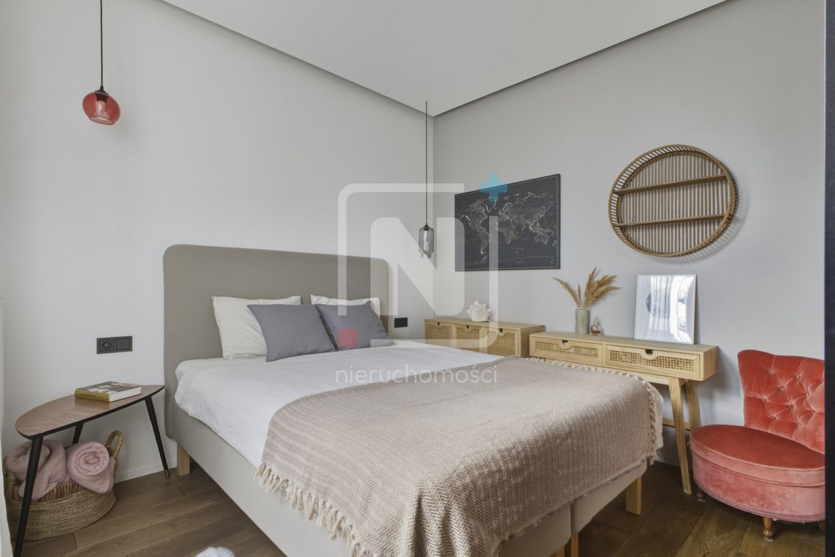 Mieszkanie 3-pokojowe Warszawa Włochy, ul. Budki Szczęśliwickie. Zdjęcie 3