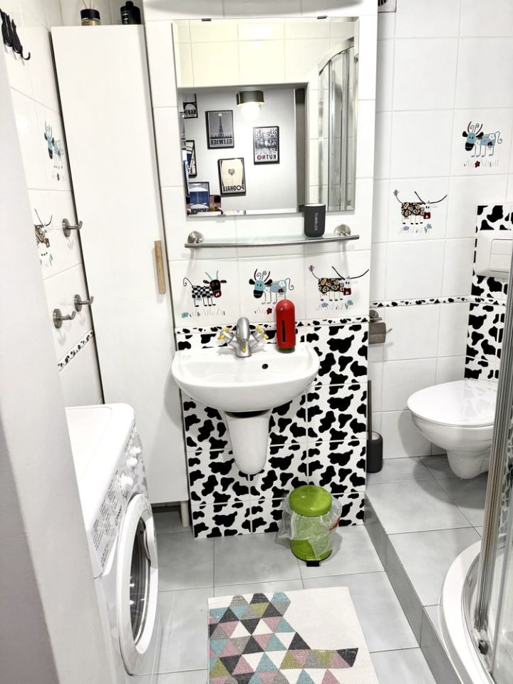 Mieszkanie 2-pokojowe Warszawa Śródmieście, ul. Grzybowska. Zdjęcie 8