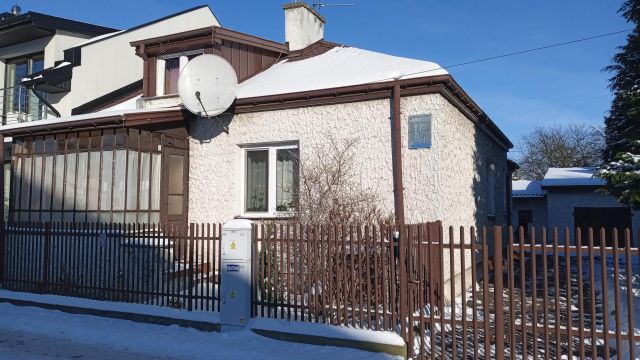 bliźniak, 2 pokoje Siedlce Nowe Siedlce, ul. Jana Henryka Dąbrowskiego. Zdjęcie 1