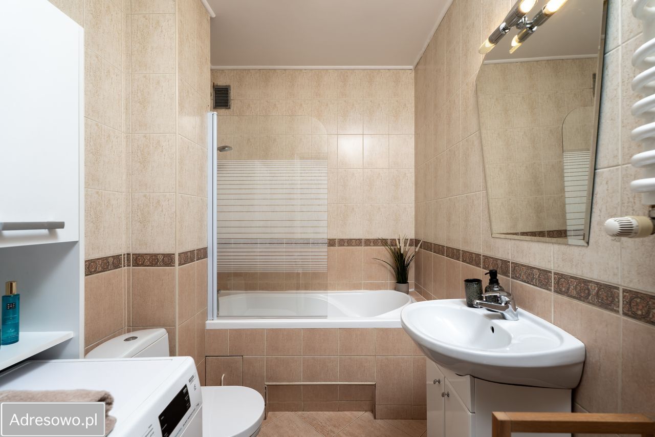 Mieszkanie 2-pokojowe Kraków Grzegórzki, ul. Grzegórzecka. Zdjęcie 14