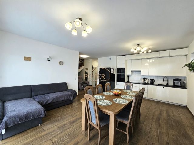 Mieszkanie 4-pokojowe Mędłów, ul. Dębowa. Zdjęcie 1