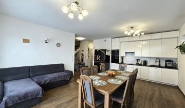 Mieszkanie 4-pokojowe Mędłów, ul. Dębowa