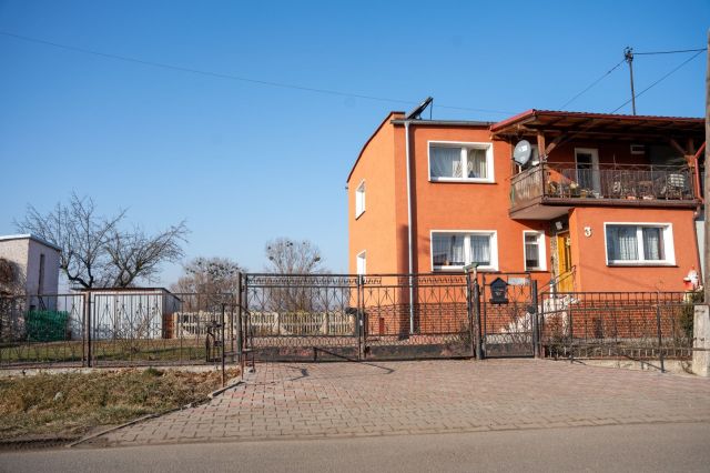 bliźniak Prusinowice. Zdjęcie 1