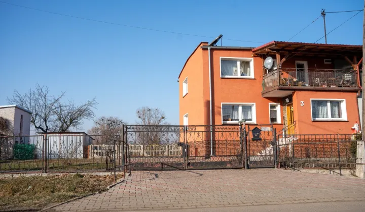 bliźniak Prusinowice