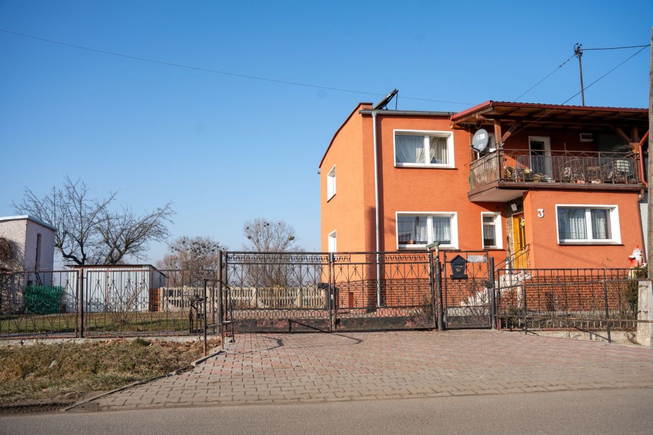 bliźniak Prusinowice