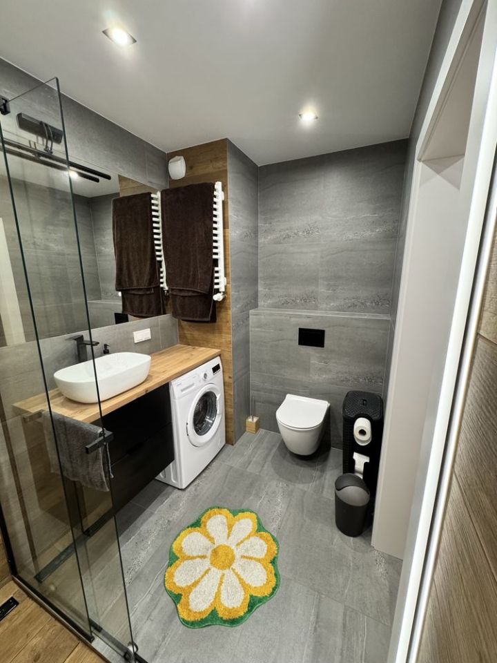 Mieszkanie 2-pokojowe Katowice Brynów, ul. Ceglana. Zdjęcie 6