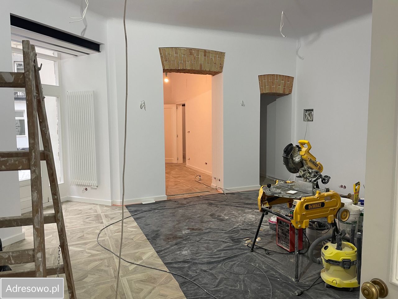 Lokal Warszawa Śródmieście, ul. Marszałkowska. Zdjęcie 7