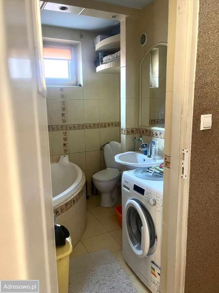 dom, 7 pokoi Ostrołęka, ul. Bojowników. Zdjęcie 15