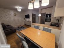 Mieszkanie 3-pokojowe Kraków Prokocim, ul. Leonida Teligi. Zdjęcie 1