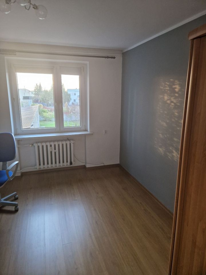 Mieszkanie 2-pokojowe Nekla. Zdjęcie 2