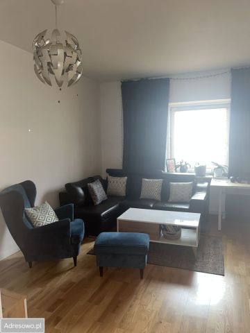 Mieszkanie 3-pokojowe Gdańsk Strzyża, al. Wojska Polskiego. Zdjęcie 1