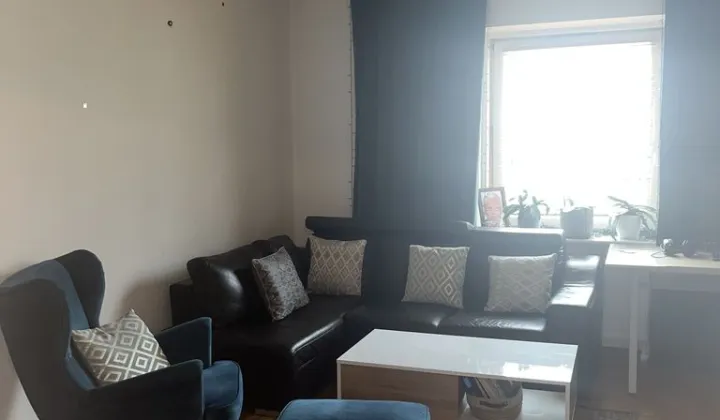 Mieszkanie 3-pokojowe Gdańsk Strzyża, al. Wojska Polskiego