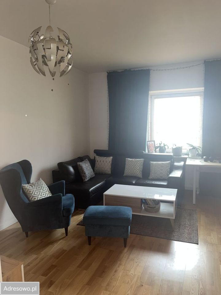 Mieszkanie 3-pokojowe Gdańsk Strzyża, al. Wojska Polskiego. Zdjęcie 1