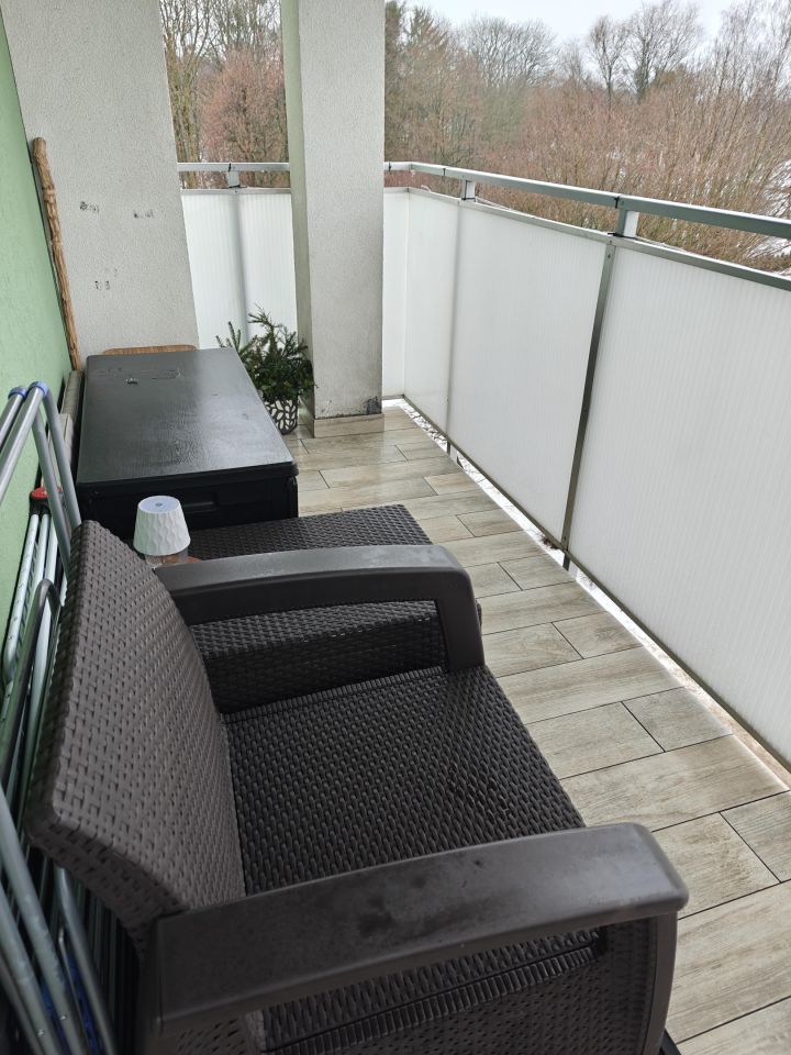 Mieszkanie 3-pokojowe Giżycko, Moniuszki. Zdjęcie 13