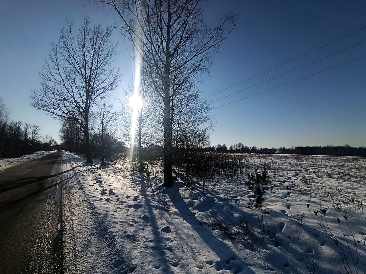 Działka rolno-budowlana Jaźwie, ul. Rodziny Majewskich. Zdjęcie 5