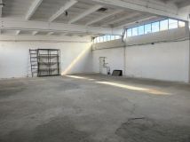 Hala/magazyn Toruń, ul. Lipnowska. Zdjęcie 1