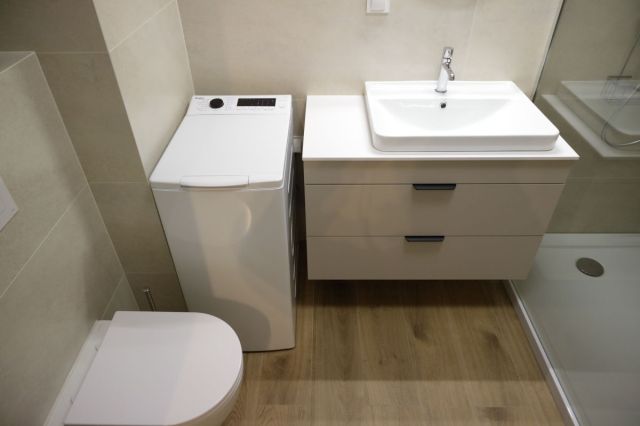 Mieszkanie 2-pokojowe Poznań Jeżyce, ul. św. Wawrzyńca. Zdjęcie 4