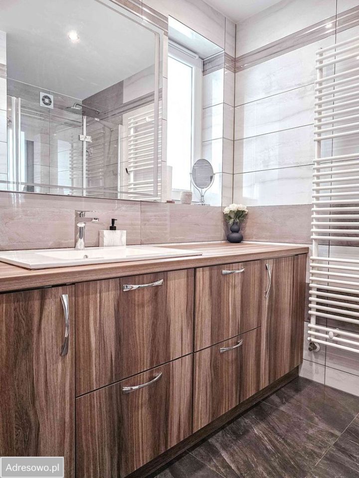 Mieszkanie 3-pokojowe Siedlce, ul. Aleksandra Rytla. Zdjęcie 5