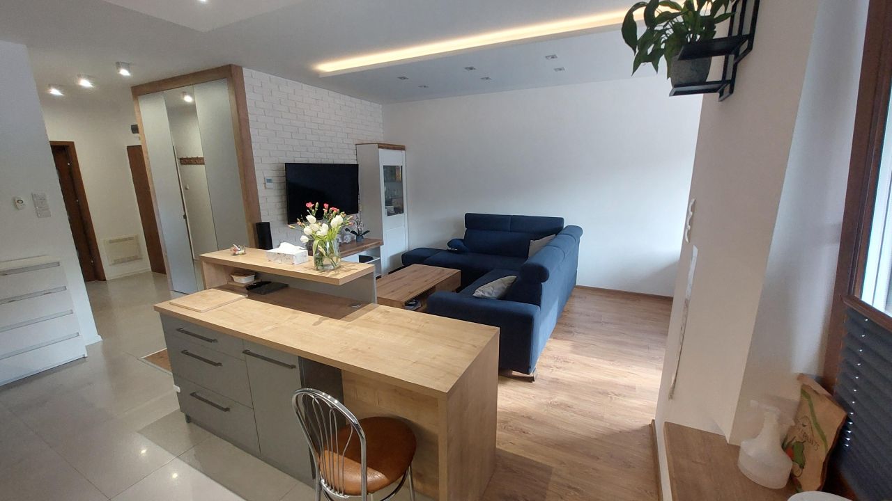 Mieszkanie 2-pokojowe Piła Górne, ul. Mickiewicza. Zdjęcie 10