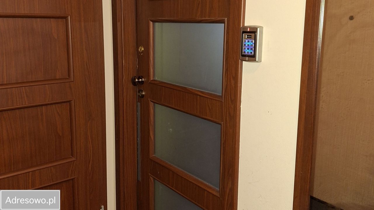 Mieszkanie 3-pokojowe Góra Kalwaria, ul. por. Jana Białka. Zdjęcie 11