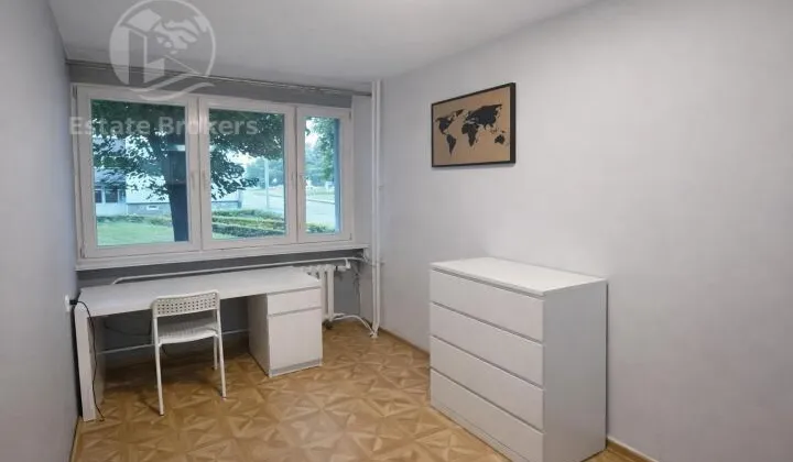 Mieszkanie 2-pokojowe Wrocław Śródmieście, ul. Henryka Sienkiewicza