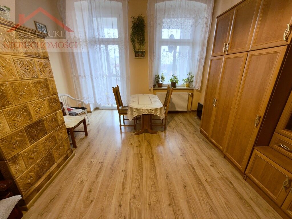 Mieszkanie 3-pokojowe Lubań Centrum, pl. 3 Maja. Zdjęcie 2