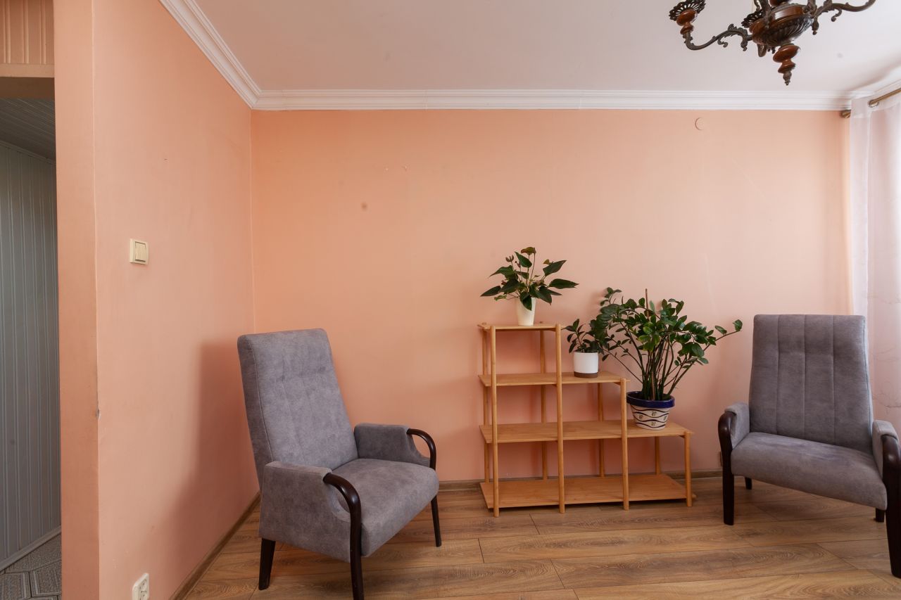 Mieszkanie 2-pokojowe Kielce KSM, ul. Mazurska. Zdjęcie 2