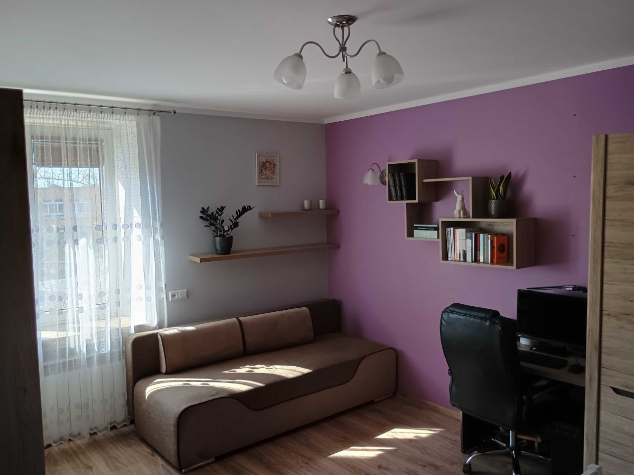 Mieszkanie 2-pokojowe Niedomice, ul. Osiedle. Zdjęcie 8