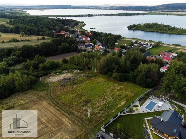 Działka budowlana Kozielno. Zdjęcie 1