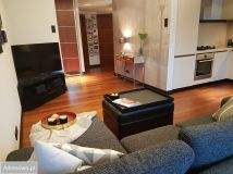 Mieszkanie 3-pokojowe Warszawa Wola, ul. Grabowska. Zdjęcie 2